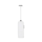 Stainless Steel Espresso Coffee Automatic Electric Milk Frother