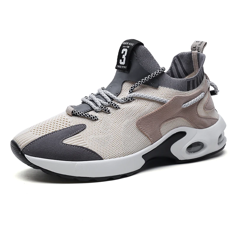 Low Competitive Price PU Sole Foam Summer Casual Lightweight Latest Men Sports Shoes, Black,grey,beige
Low Competitive Price PU Sole Foam Summer Casual Lightweight Latest Men Sports Shoes, Black,grey,beige
