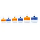 rechargeable led emergency light bulb solar emergency light system emergency light box