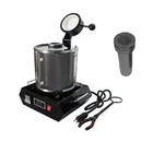 Furnace Induction Heating Machine Melting Induction Heating Machine For Metal Forging Gold Melting Furnace