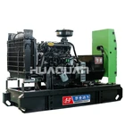 Small Generator Generator Generator Small 25kva 20kw Generac Pto Generator