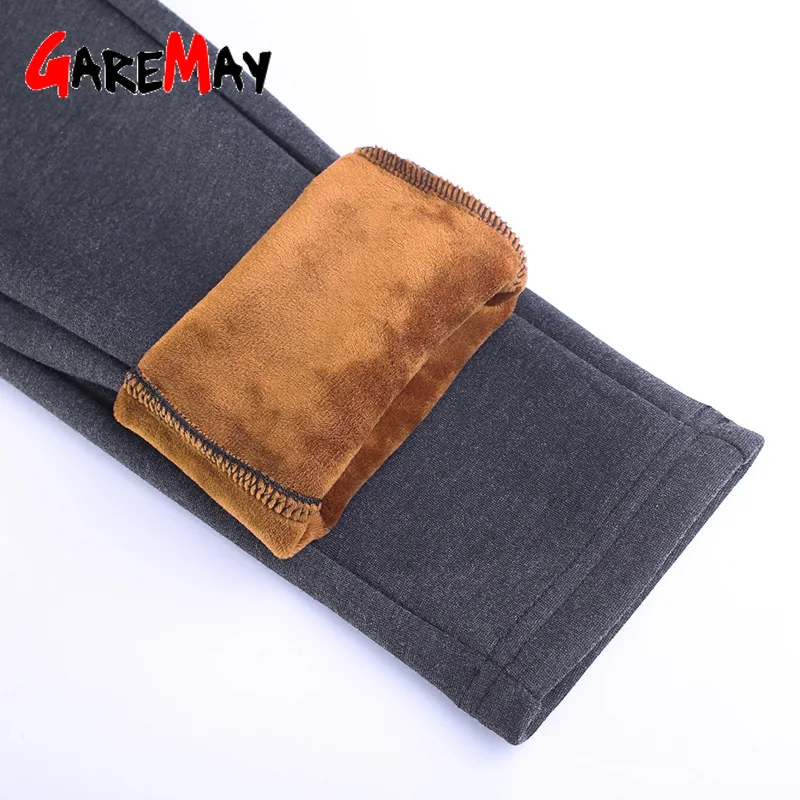 GareMay Women Winter Warm pants Velvet Thick Trousers High Waist Elastic Middle aged Mother Stretch Straight Pants Plus Size 5XL
GareMay Women Winter Warm pants Velvet Thick Trousers High Waist Elastic Middle aged Mother Stretch Straight Pants Plus Size 5XL