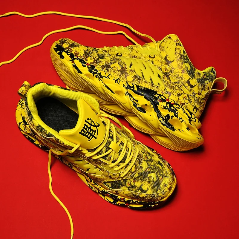 Your Logo Sneakers Custom Youka Wide Feet Sneaker Wholesale Sneaker Shoes Wholesale Price Running Air Sport Yellow Shoes, 5 colors available
Your Logo Sneakers Custom Youka Wide Feet Sneaker Wholesale Sneaker Shoes Wholesale Price Running Air Sport Yellow Shoes, 5 colors available