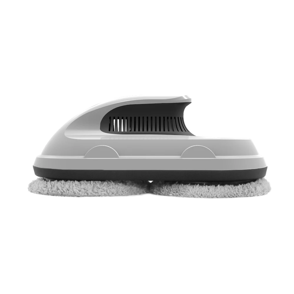 Drop Shipping Smart Vacuum Cleaner Window Glass Cleaning Fully Automatic Intelligent Cleaner Robot
Drop Shipping Smart Vacuum Cleaner Window Glass Cleaning Fully Automatic Intelligent Cleaner Robot