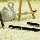 Promotional Pen Hotel Promotional Pen Promotional Branded Hotel Metal Pen With Logo Engrave