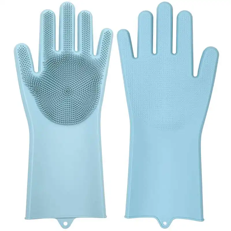 Homingsilicone China Silicone Gloves For Kitchen Cleaning Dishes and Fruit dish washing Gloves
Homingsilicone China Silicone Gloves For Kitchen Cleaning Dishes and Fruit dish washing Gloves