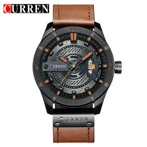 2021 Wholesale price Curren 8301 nice watches men fashion leisure japan high quality wrist watch in quartz watches
2021 Wholesale price Curren 8301 nice watches men fashion leisure japan high quality wrist watch in quartz watches