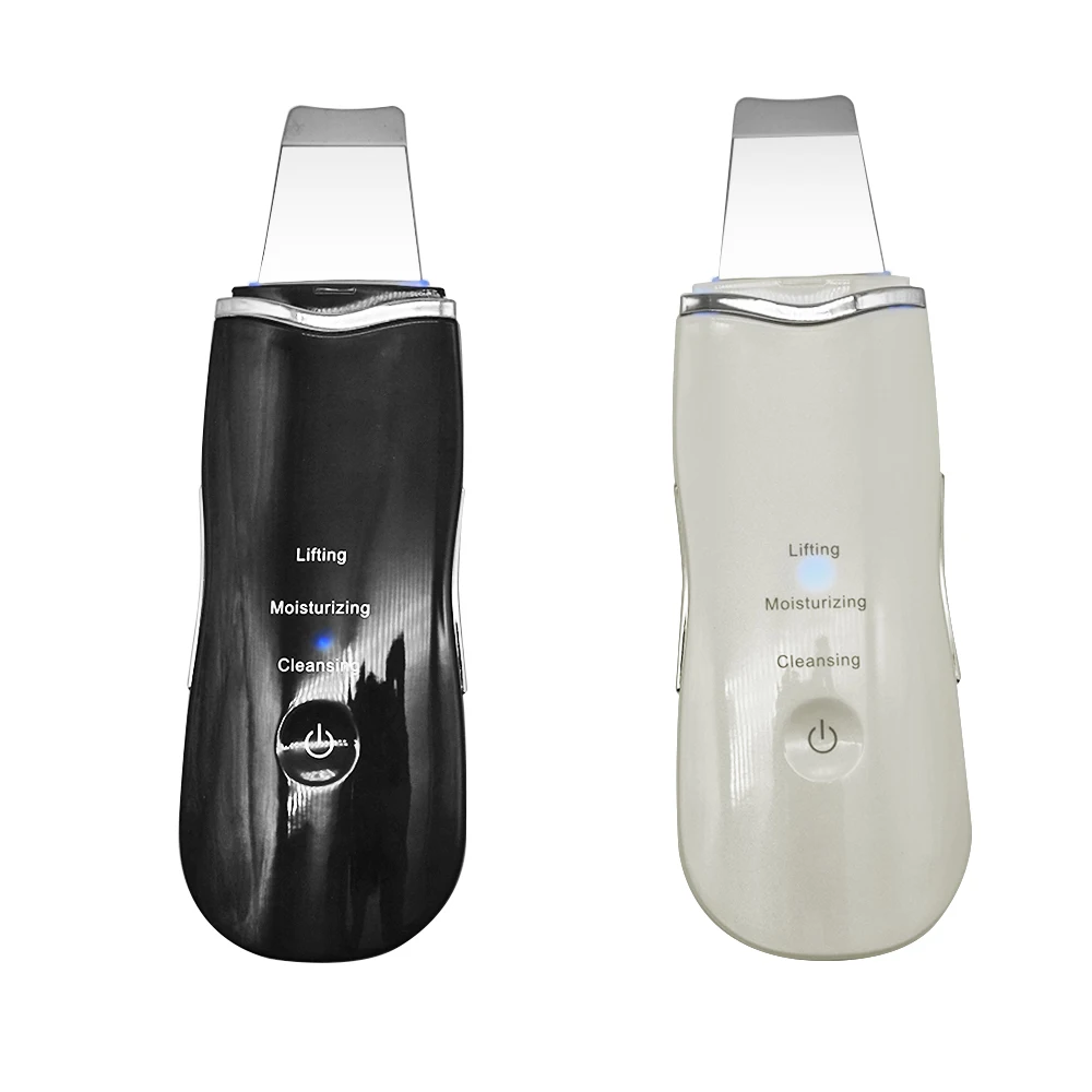 Factory black white with 3 in 1 model cleaning moisturizing and enhancing skin elasticity ultrasonic cleaning device
Factory black white with 3 in 1 model cleaning moisturizing and enhancing skin elasticity ultrasonic cleaning device