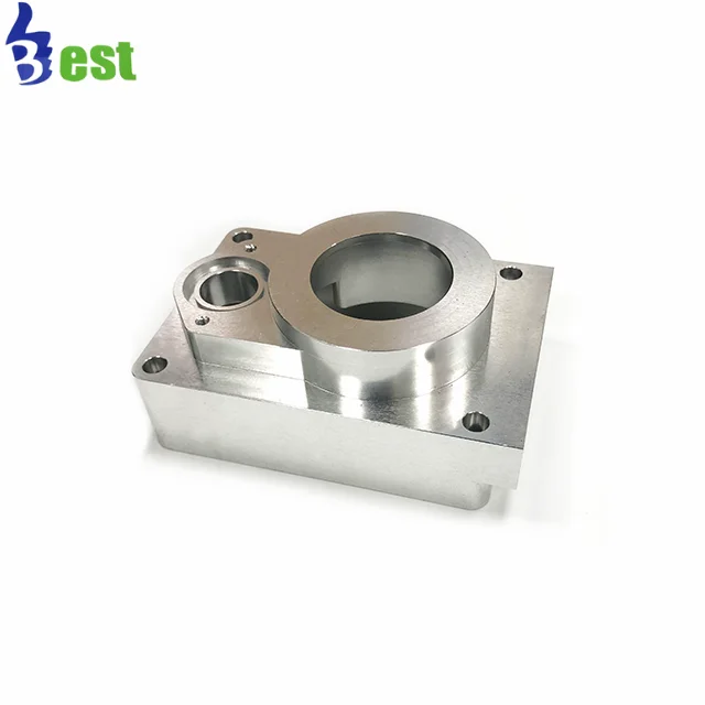 OEM 5 Axis CNC Milling Machining Parts Rapid Prototype Machining CNC Milling Machine Parts
OEM 5 Axis CNC Milling Machining Parts Rapid Prototype Machining CNC Milling Machine Parts