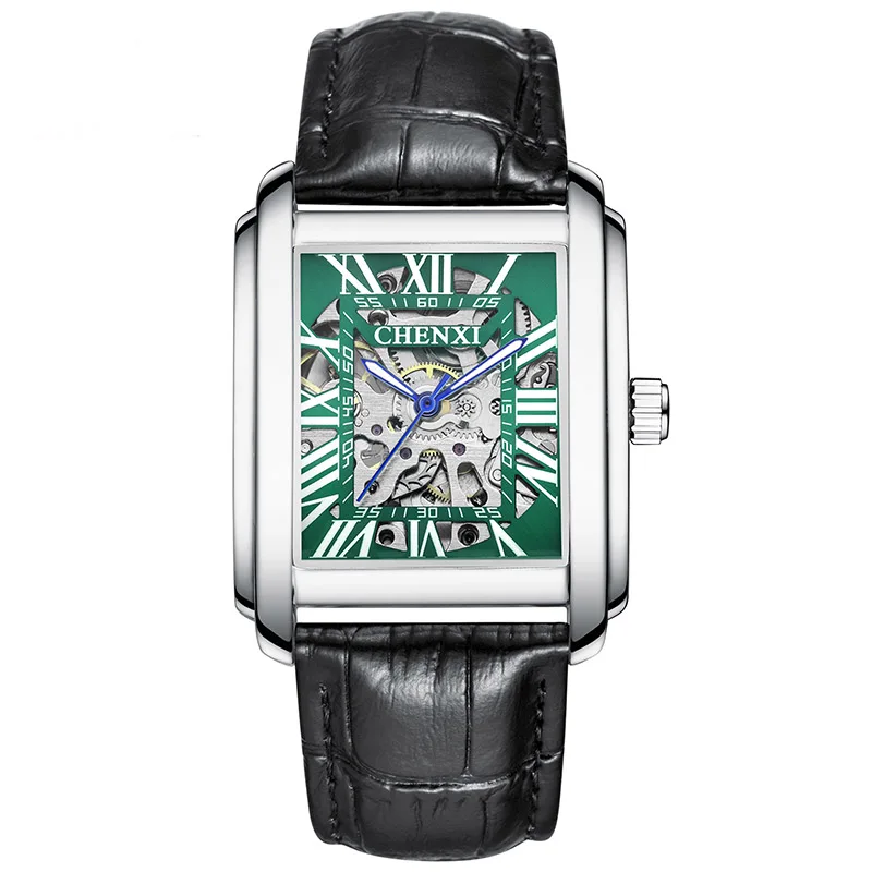 Factory Direct Supply Men Watch Chain Custom Packagelogo Turbillion Mechanical Watches, As shown in the picture
Factory Direct Supply Men Watch Chain Custom Packagelogo Turbillion Mechanical Watches, As shown in the picture