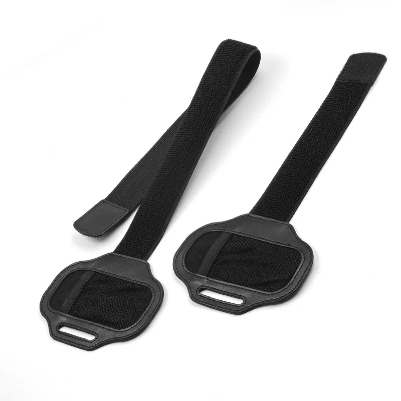Strap Accessories Adjustable Leg Strap Sport Band for Nintendo Switch for Joy-Con Controller Strap, Black
Strap Accessories Adjustable Leg Strap Sport Band for Nintendo Switch for Joy-Con Controller Strap, Black