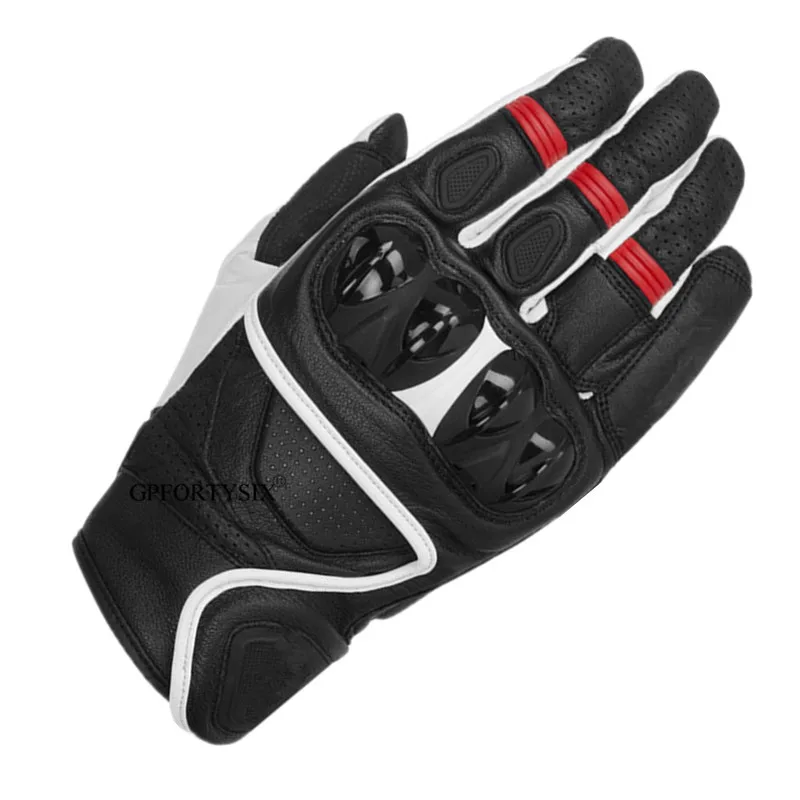 Summer Breathable Motorcycle Riding Gloves Touch Screen Leather Men Motorcycle Racing Gloves Anti-fall Motorbike Bike ATV Gloves
Summer Breathable Motorcycle Riding Gloves Touch Screen Leather Men Motorcycle Racing Gloves Anti-fall Motorbike Bike ATV Gloves