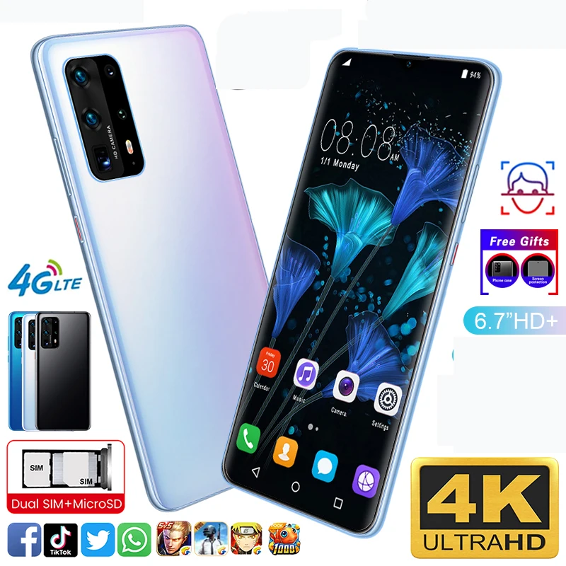 UK USA 100% original Android phone 8GB+512GB camera mobiles phones, Black blue white
UK USA 100% original Android phone 8GB+512GB camera mobiles phones, Black blue white