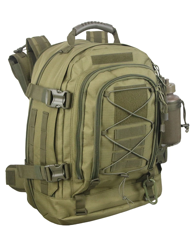 custom mochila juveniles tactical backpack with wet pocket tactical backpack for outdoor sport outdoor military backpack, Customized color
custom mochila juveniles tactical backpack with wet pocket tactical backpack for outdoor sport outdoor military backpack, Customized color