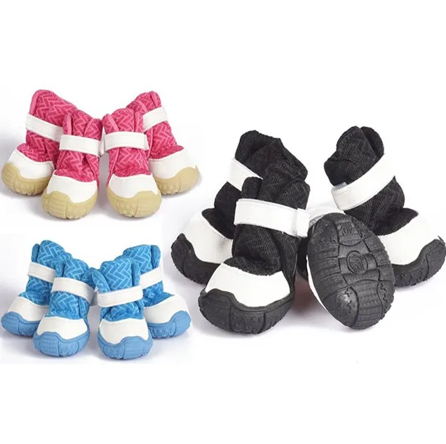 High Quality Pet Running Shoes Anti-slip and wear-resistant Dog Shoes for Hot Pavement
High Quality Pet Running Shoes Anti-slip and wear-resistant Dog Shoes for Hot Pavement