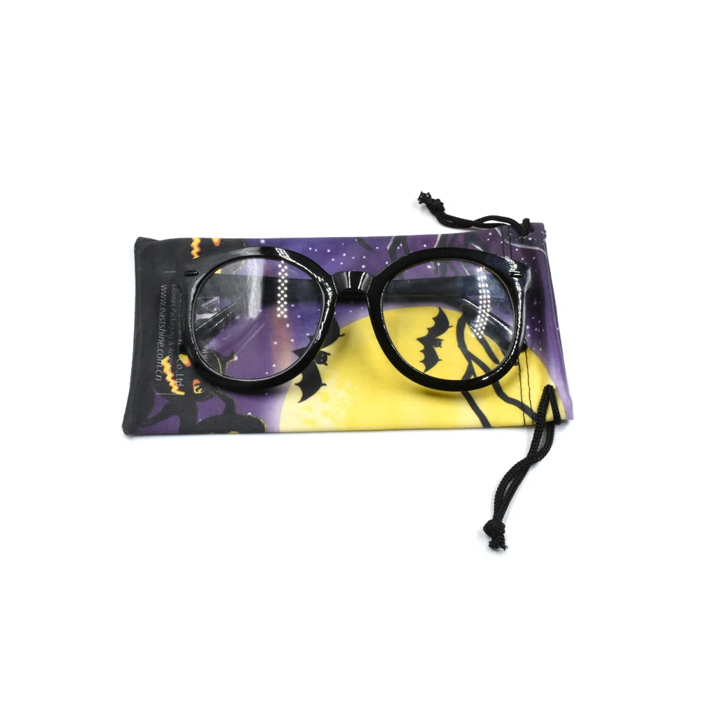 Customized sublimation microfiber eyeglasses recycle packing bag pouch for sunglasses, Custom
Customized sublimation microfiber eyeglasses recycle packing bag pouch for sunglasses, Custom
