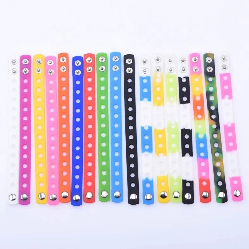 Multi color Silicone Bracelet Wristbands With holes for Shoe designer Buckle PVC Shoe Accessories Shoe charms Gifts, Pms colour
Multi color Silicone Bracelet Wristbands With holes for Shoe designer Buckle PVC Shoe Accessories Shoe charms Gifts, Pms colour