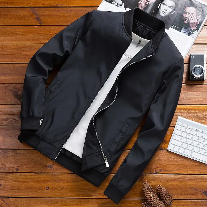 men cheap fashion jacket light weight jacket windbreaker jacket, Customized color
men cheap fashion jacket light weight jacket windbreaker jacket, Customized color