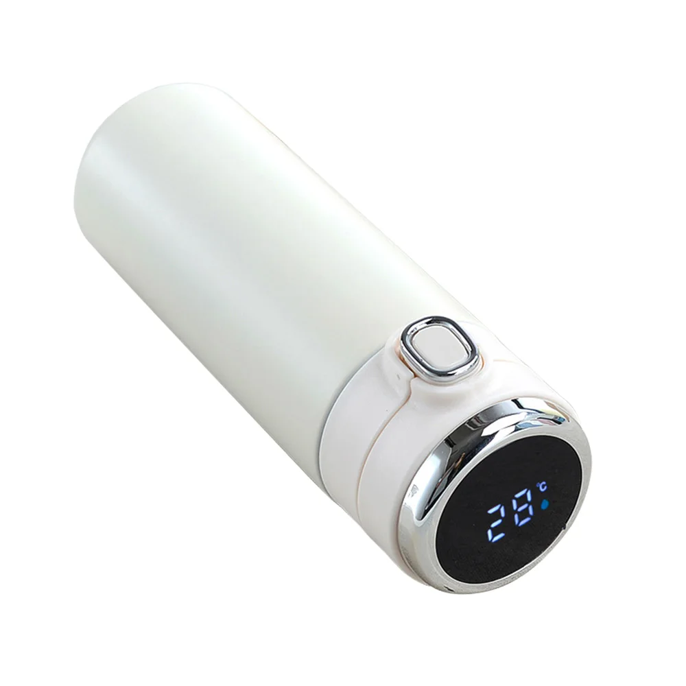 Amazon Smart Insulation Smart Personalized Termos Water Bottle with Led Temperature Display
Amazon Smart Insulation Smart Personalized Termos Water Bottle with Led Temperature Display