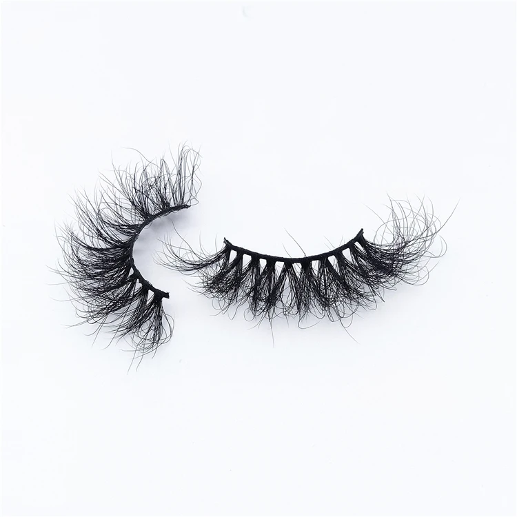 Create Your Own Brand Handmade 3d 25mm Mink Eyelashes Wholesale Eyelashes Full Strip Mink Eyelashes
Create Your Own Brand Handmade 3d 25mm Mink Eyelashes Wholesale Eyelashes Full Strip Mink Eyelashes