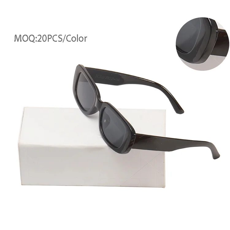 Hot Selling Men And Women Uv 400 Shades Sun Glasses Square Brand Designer Sunglasses 2020
Hot Selling Men And Women Uv 400 Shades Sun Glasses Square Brand Designer Sunglasses 2020