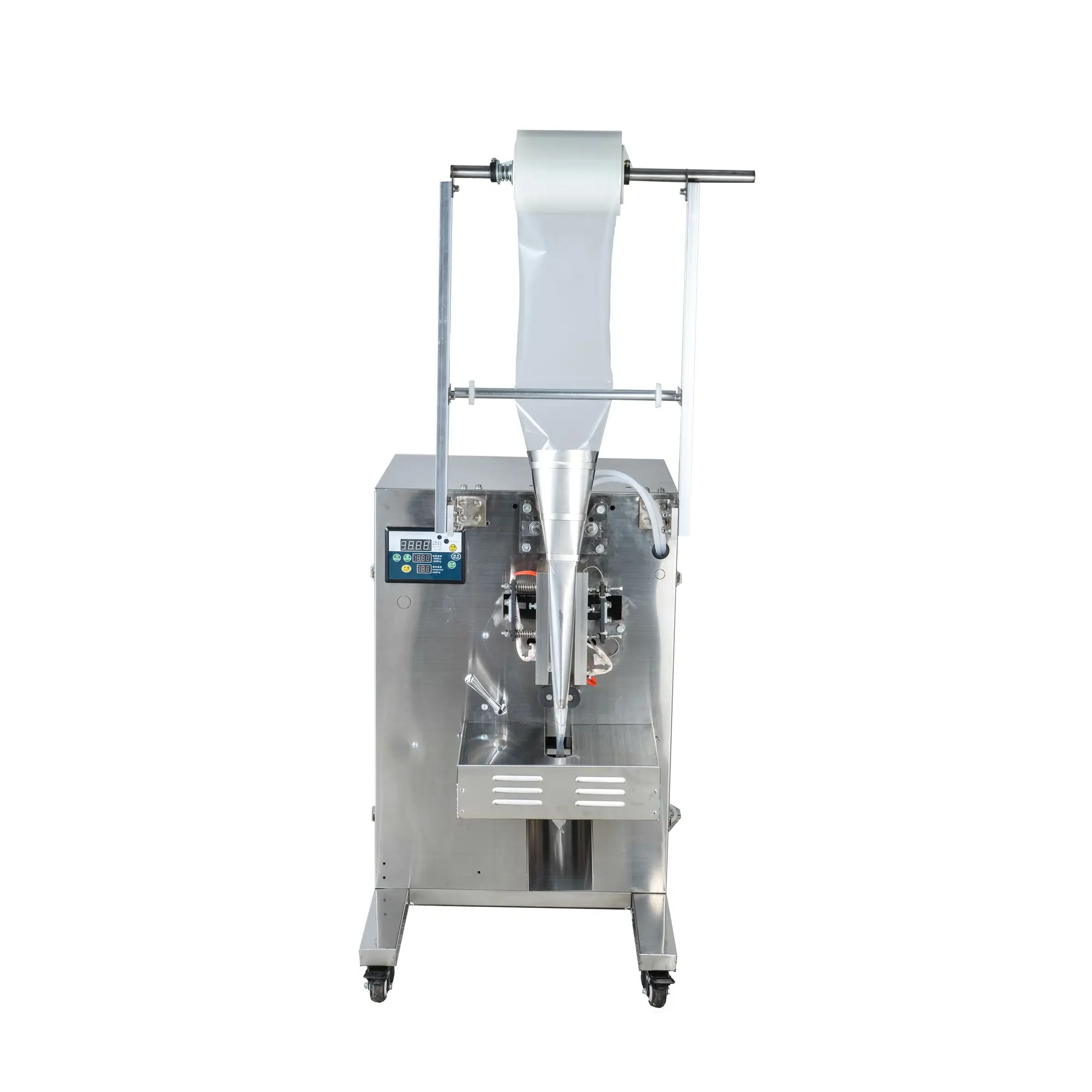 automatic sachet packing machine