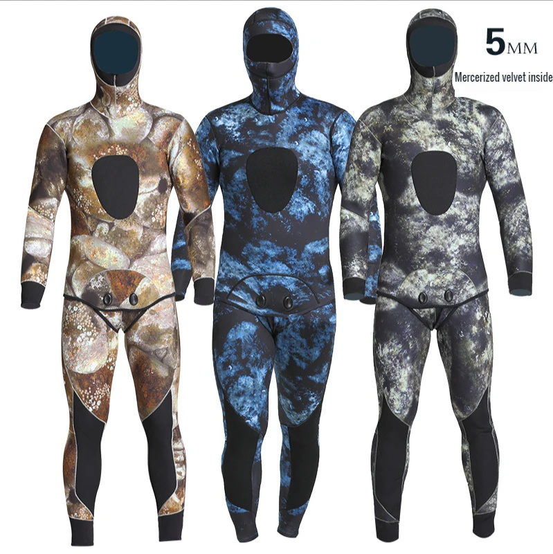 Ready To Ship 1 Suit Moq Long Sleeve Scuba Diving Suit Full Body Keep Warm Hooded Snorkeling Suits
Ready To Ship 1 Suit Moq Long Sleeve Scuba Diving Suit Full Body Keep Warm Hooded Snorkeling Suits