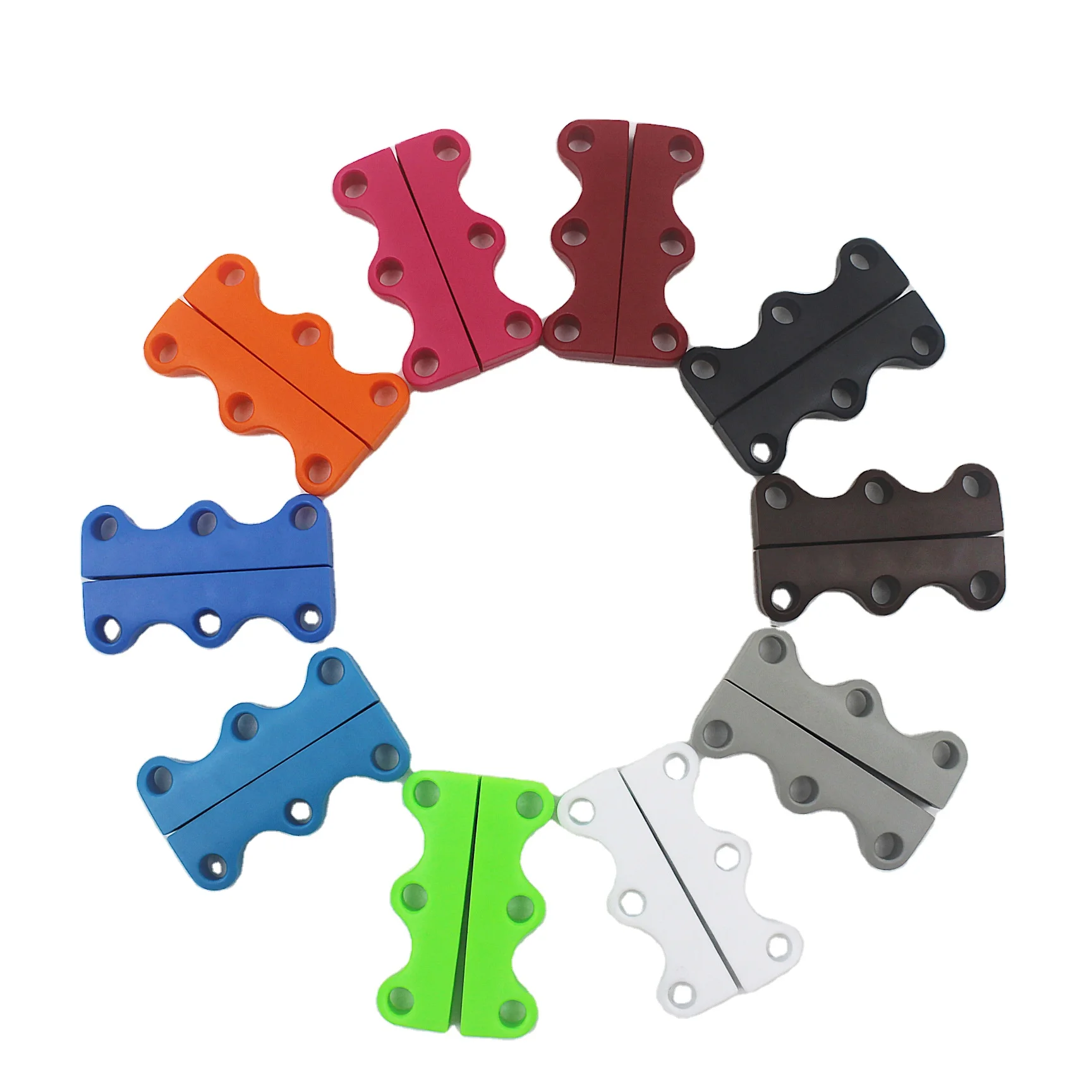 2019 novelty shoe laces lock Buckle magnet Shoelace china, Picture color or custom color
2019 novelty shoe laces lock Buckle magnet Shoelace china, Picture color or custom color