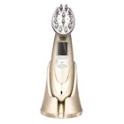 2019 High Quality Low Price Handheld Vibration Massage Laser Hair Therapy Comb