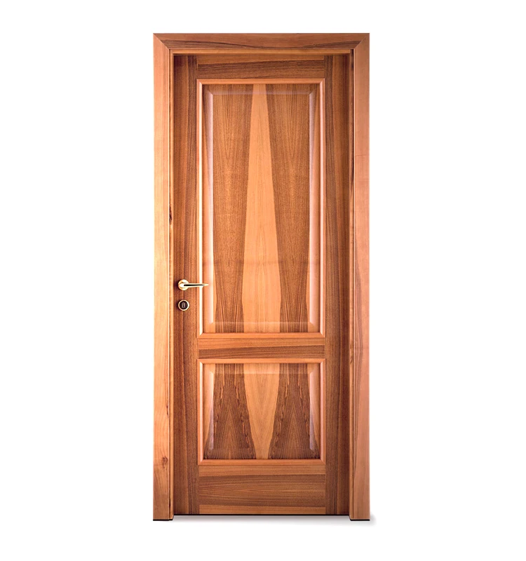 Hot Ing Entrance Timber Painting Solid Wooden Doors Wood