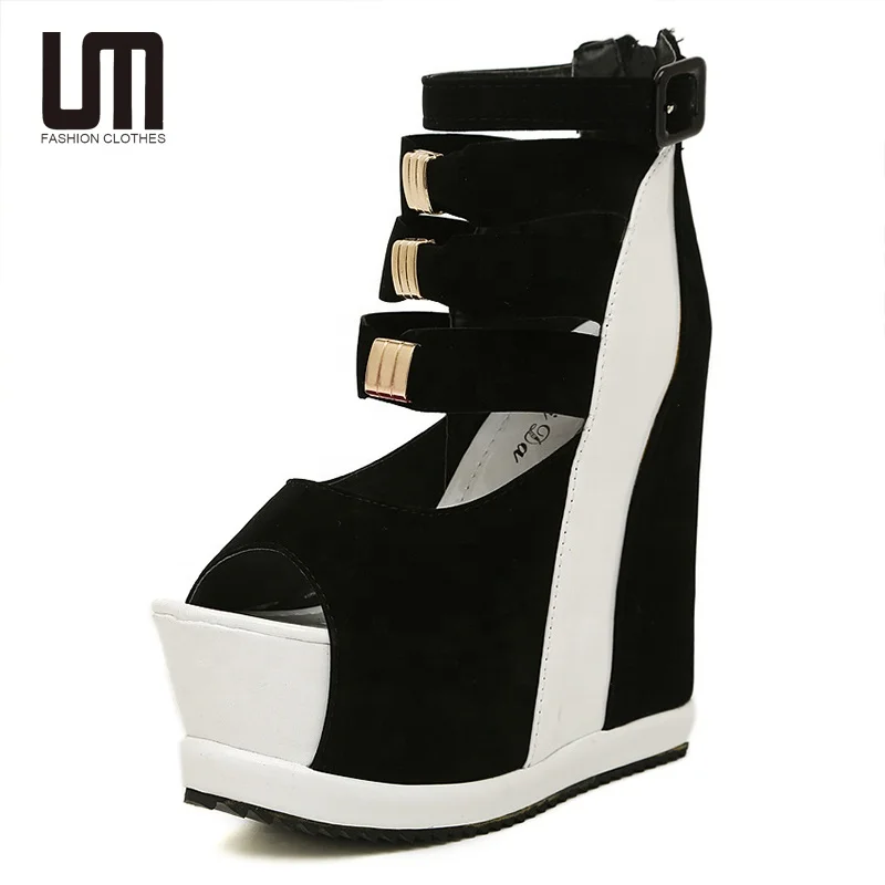 Liu Ming Wholesale Fashion 2023 Luxury Brand Designer Women Classic Chunky Wedge High Heels Sandals
Liu Ming Wholesale Fashion 2023 Luxury Brand Designer Women Classic Chunky Wedge High Heels Sandals