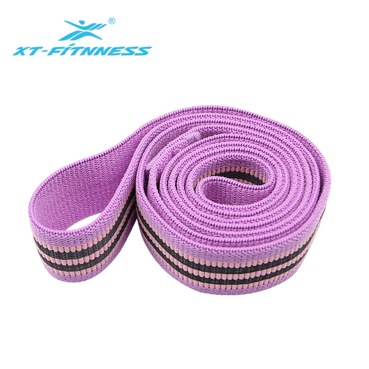 Custom Print Premium 208cm Pull Up Asist Long Band Fabric Resistance Band, Pink,purple,gray
Custom Print Premium 208cm Pull Up Asist Long Band Fabric Resistance Band, Pink,purple,gray