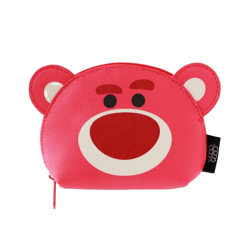 DISNEY FAMA Audit Factory Mickey Minnie Coin Wallets Cartoon Small Bag Cosmetic bags PU Make Up bag For Kids And Girl
DISNEY FAMA Audit Factory Mickey Minnie Coin Wallets Cartoon Small Bag Cosmetic bags PU Make Up bag For Kids And Girl