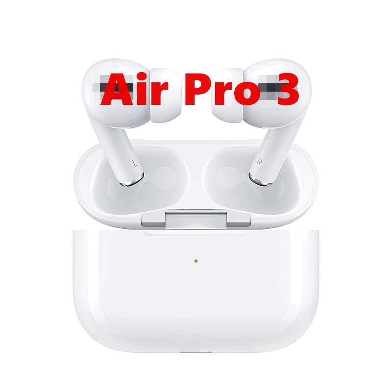 Free shipping air 3 i900000 pro max tws A3 headset anc noise cancelling bluetooths 5.0 sports earphone & headphones
Free shipping air 3 i900000 pro max tws A3 headset anc noise cancelling bluetooths 5.0 sports earphone & headphones