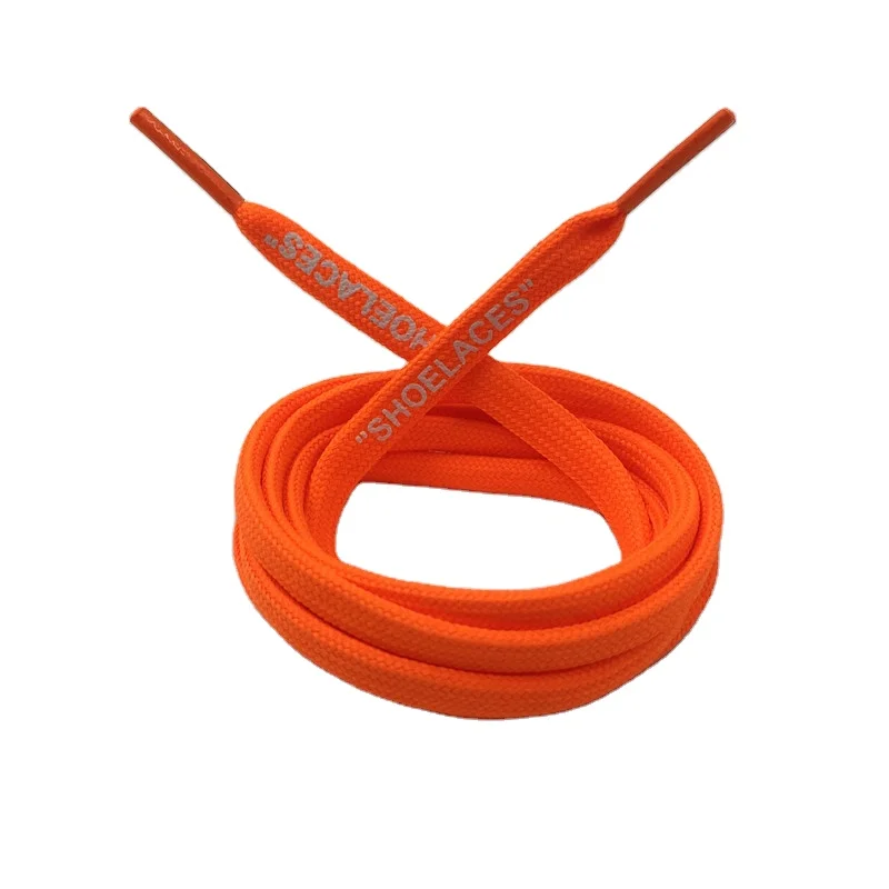 Weiou Polyester Flat Tubular Shoelaces Support Dropshipping Shoe Laces 120cm Factory Fast Dispatch Products Premium, Black white, support customized color
Weiou Polyester Flat Tubular Shoelaces Support Dropshipping Shoe Laces 120cm Factory Fast Dispatch Products Premium, Black white, support customized color