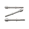 Stainless Steel Threaded Linear Motion Shafts