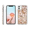 Mobile Phone Accessories 6.1 Inch Glitter Phone Case For iPhone 2019