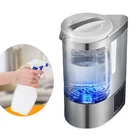 seawater electrolysis disinfecting water household sodium hypochlorite generator machine