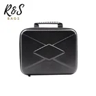 Case Case RSBAGS 2020 Customized MINI Size EVA Carrying Case For Fascia Gun Massage Gun