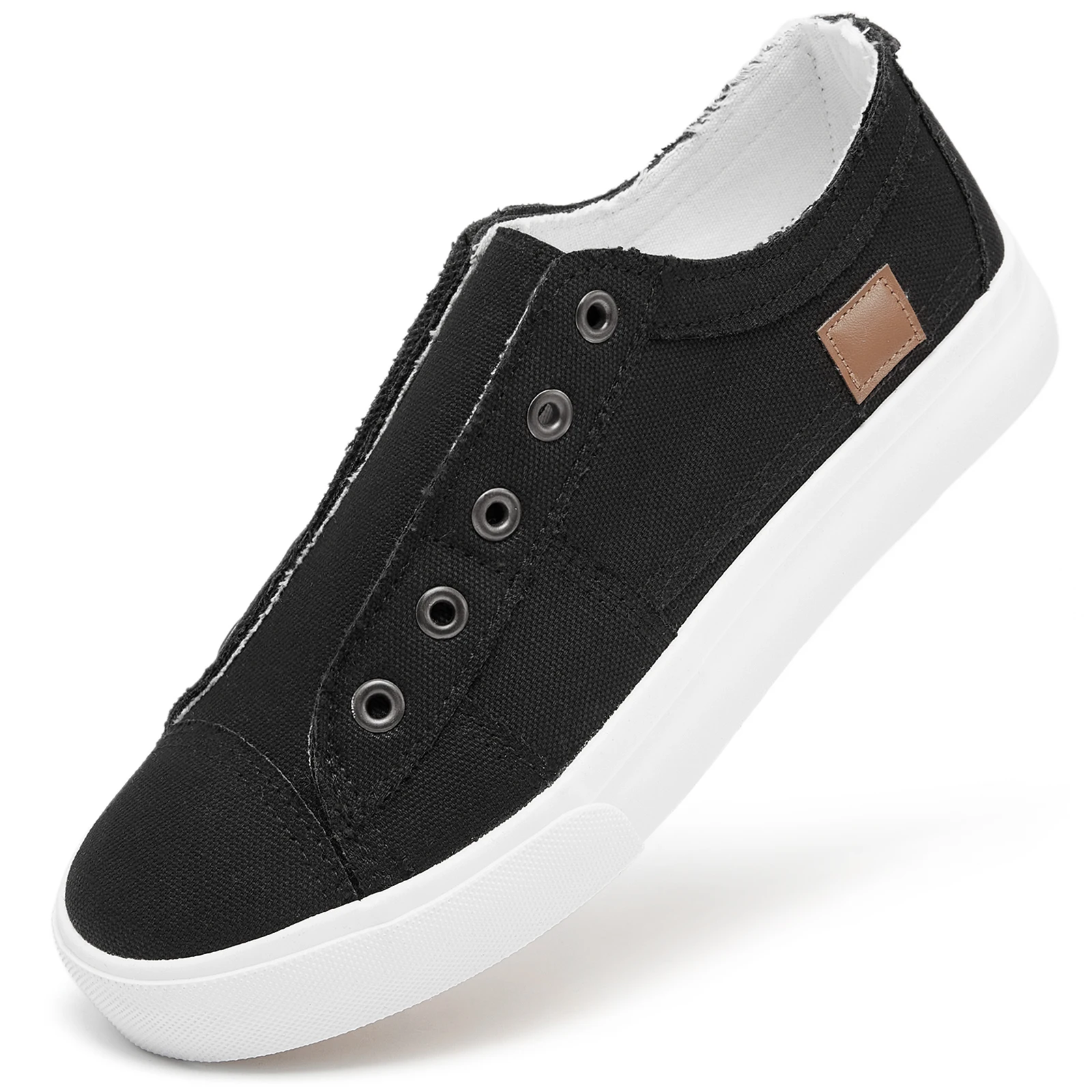 New Cheap Sports Shoes Women Fashion Walking Sneakers Casual Breathable Canvas Shoes with high quality
New Cheap Sports Shoes Women Fashion Walking Sneakers Casual Breathable Canvas Shoes with high quality