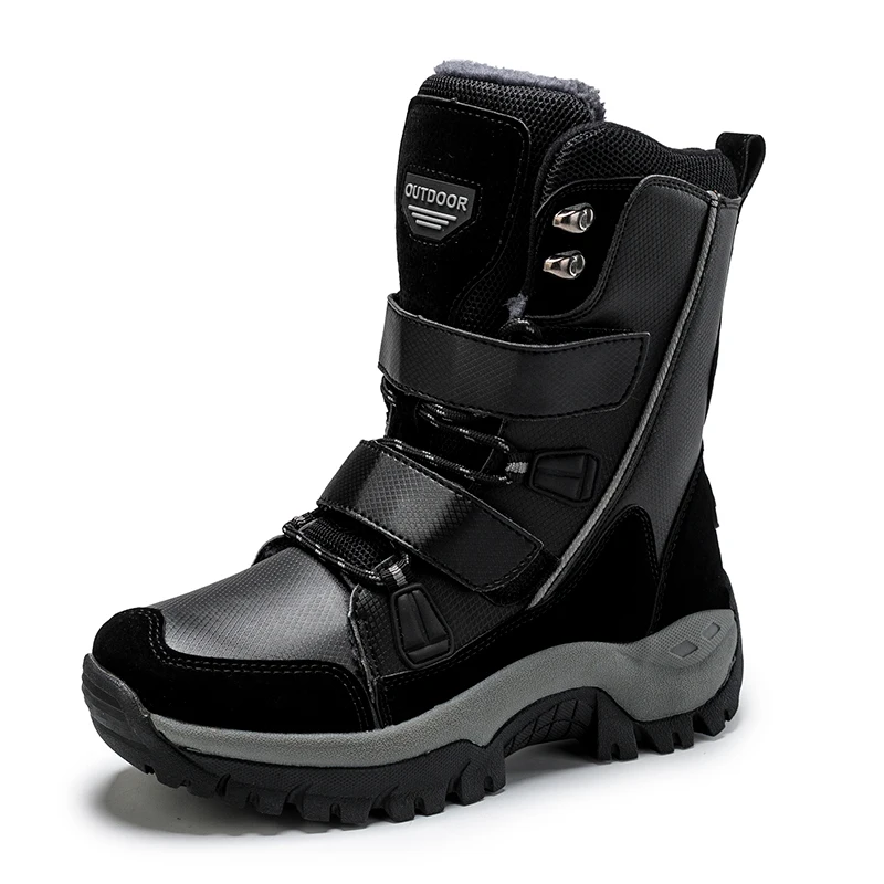2021 autumn/winter new design ladies plus velvet snow boots thick-soled flat-bottomed plus size women's boots
2021 autumn/winter new design ladies plus velvet snow boots thick-soled flat-bottomed plus size women's boots