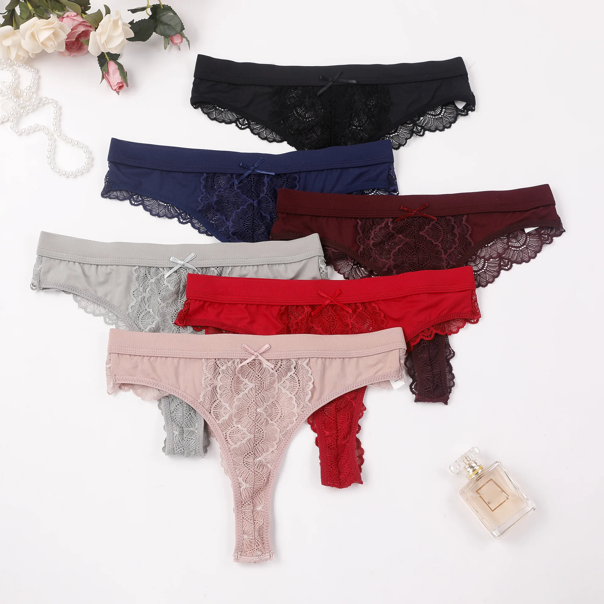 Drop shipping pure cotton lace sexxy girls mature night ligerie women underwear panties, Picture shows
Drop shipping pure cotton lace sexxy girls mature night ligerie women underwear panties, Picture shows