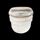 Manufacturers supply custom size quartz ingot