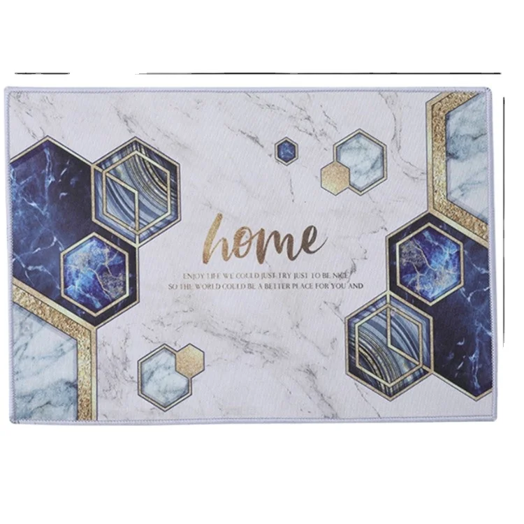Support Custom Entrance Hallway Rectangle Printed Non-Slip Floor Rugs Front Door Mat Bedroom Kitchen Carpet Welcome Door mats
Support Custom Entrance Hallway Rectangle Printed Non-Slip Floor Rugs Front Door Mat Bedroom Kitchen Carpet Welcome Door mats