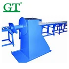 Hydraulic Press Track Chain/Link Machine for Excavator