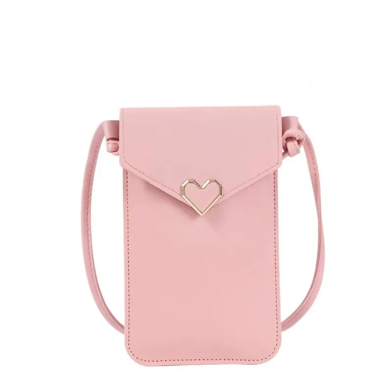 AIYIYANG Factory Outlet Mobile Phone Crossbody Bag Wholesale Custom Logo Size Bags Messenger Bag For Women, Multi
AIYIYANG Factory Outlet Mobile Phone Crossbody Bag Wholesale Custom Logo Size Bags Messenger Bag For Women, Multi