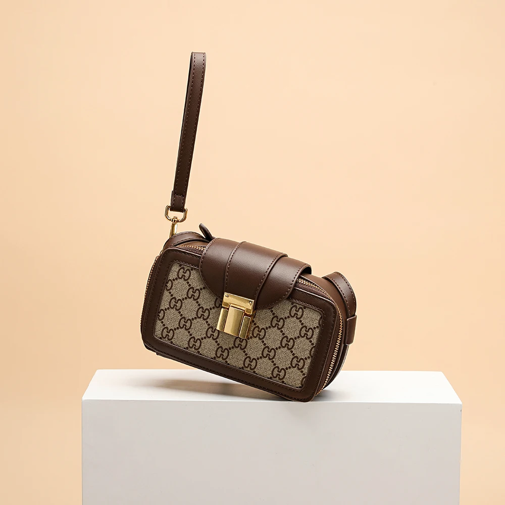Luxury Brand Printing Designer Handbags For Women 2021 Fashion Small Shopping Shoulder Bag Ladies Leather Camera Tote Bag #1210
Luxury Brand Printing Designer Handbags For Women 2021 Fashion Small Shopping Shoulder Bag Ladies Leather Camera Tote Bag #1210