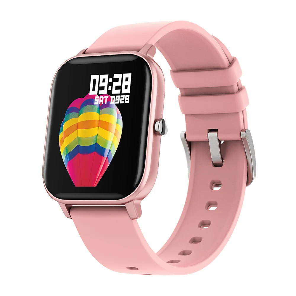 New P8 1.4 Inch Intelligent Male Tap Watch Complete Fitness Tracker Female Arterial Watch Pressure Smart Watch Gts Smartwatch
New P8 1.4 Inch Intelligent Male Tap Watch Complete Fitness Tracker Female Arterial Watch Pressure Smart Watch Gts Smartwatch