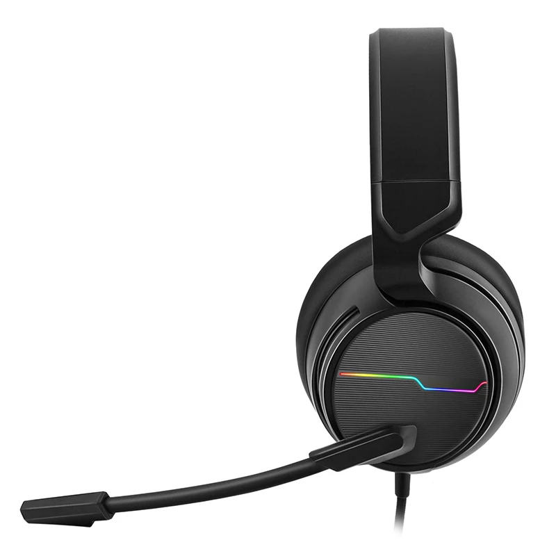 XIBERIA V20 DropShip Gaming Headphone Active Noise Chancellor Surrounding Stereo Playstation Headset Hedset Gaming
XIBERIA V20 DropShip Gaming Headphone Active Noise Chancellor Surrounding Stereo Playstation Headset Hedset Gaming