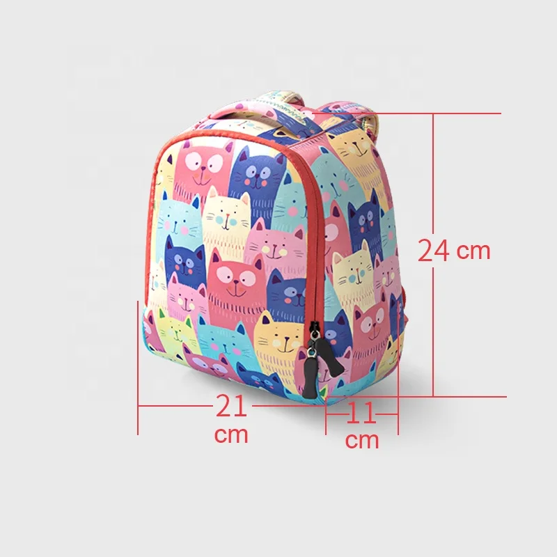 Wholesale Factory Directly Supply Favourable Price In Stock Small Kid Cute Mini School Bag Backpack
Wholesale Factory Directly Supply Favourable Price In Stock Small Kid Cute Mini School Bag Backpack